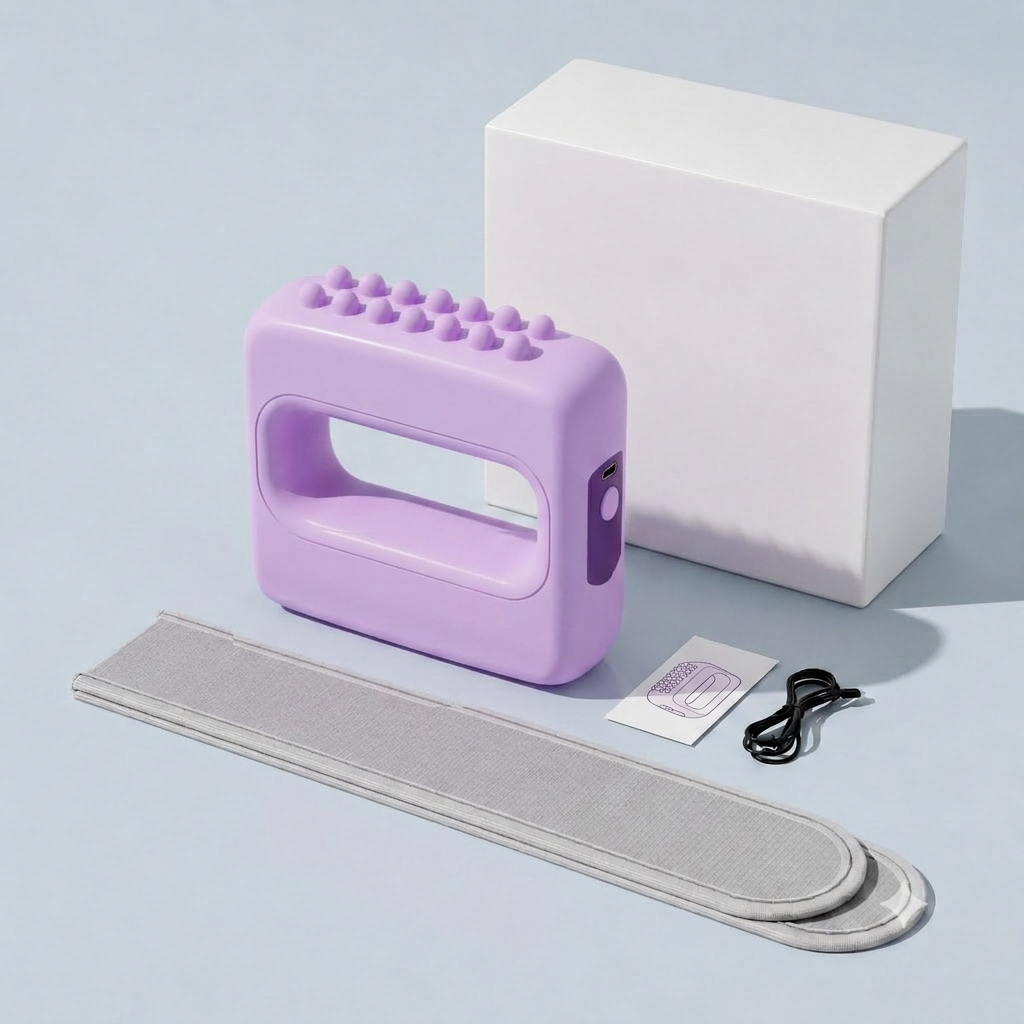 Silisse Fascia Massager