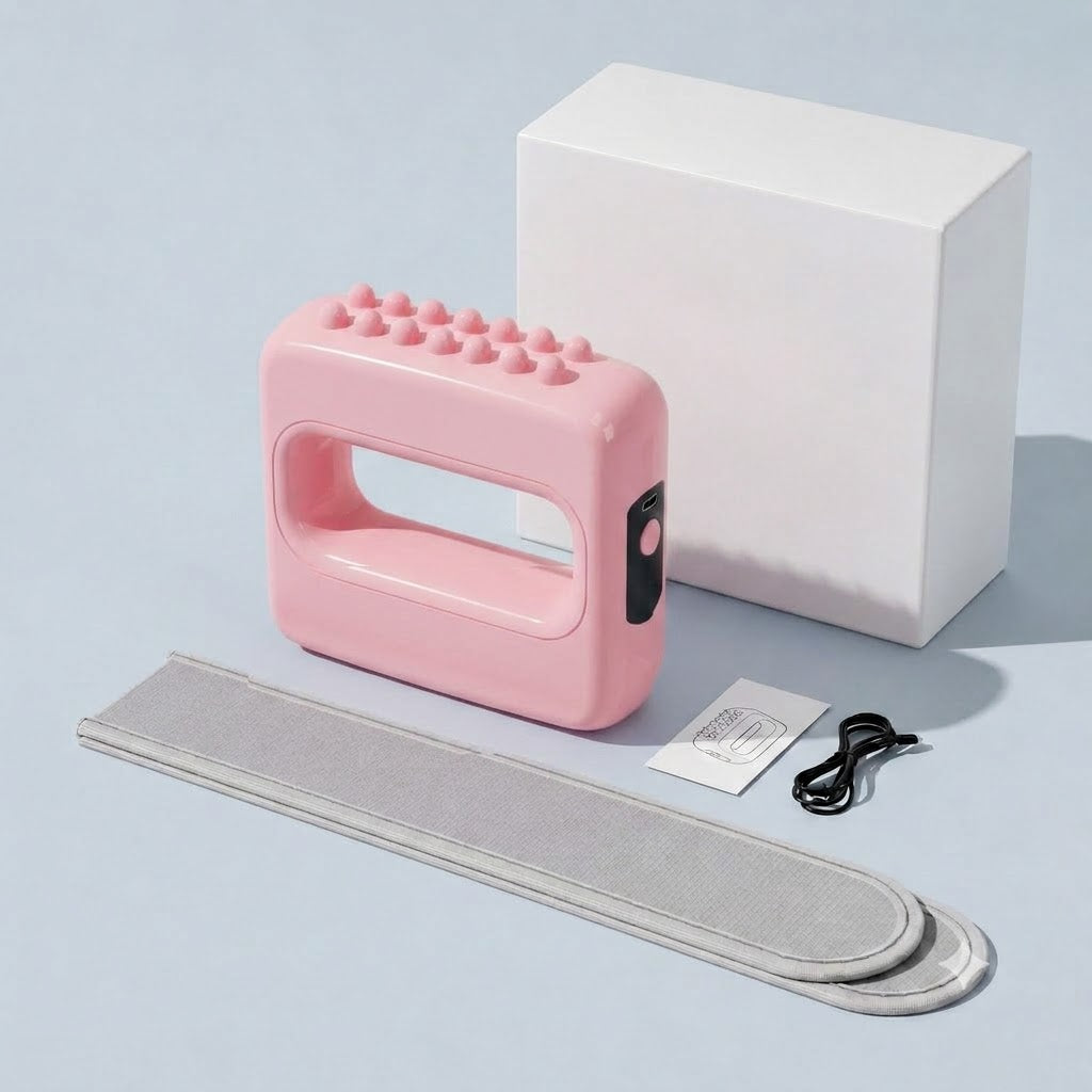 Silisse Fascia Massager