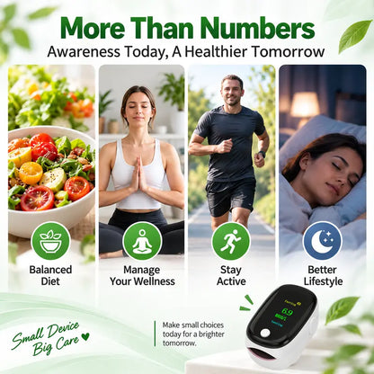 Smart Blood Glucose Monitor