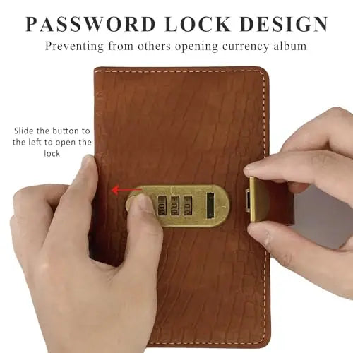 Password Storage Wallet
