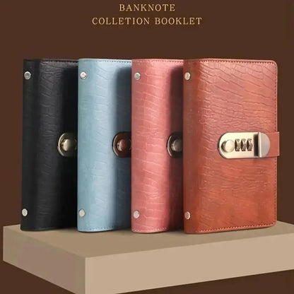Password Storage Wallet