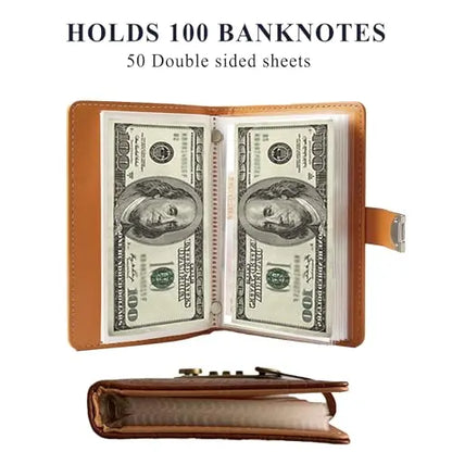 Password Storage Wallet