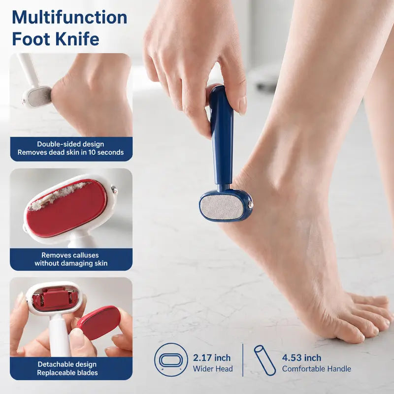 Foot Callus Remover