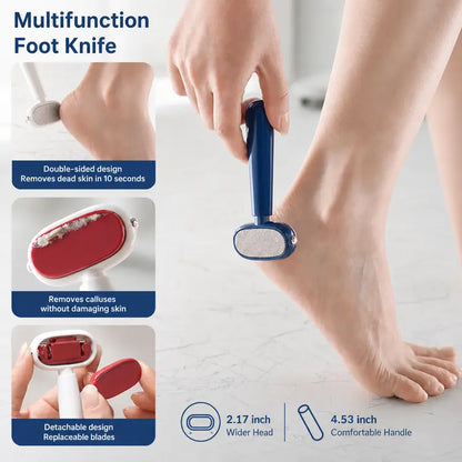 Foot Callus Remover