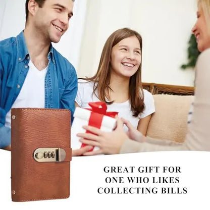 Password Storage Wallet