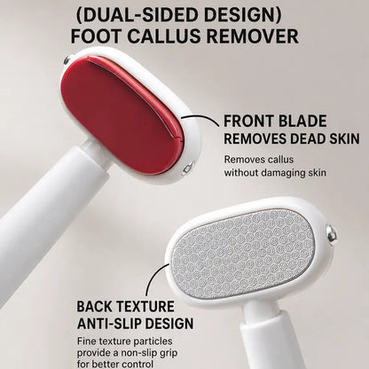 Foot Callus Remover