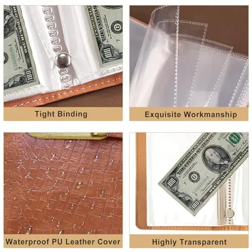 Password Storage Wallet
