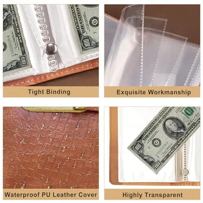 Password Storage Wallet