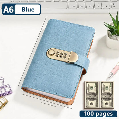 Password Storage Wallet