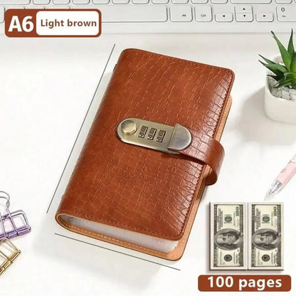 Password Storage Wallet