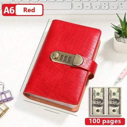 Password Storage Wallet