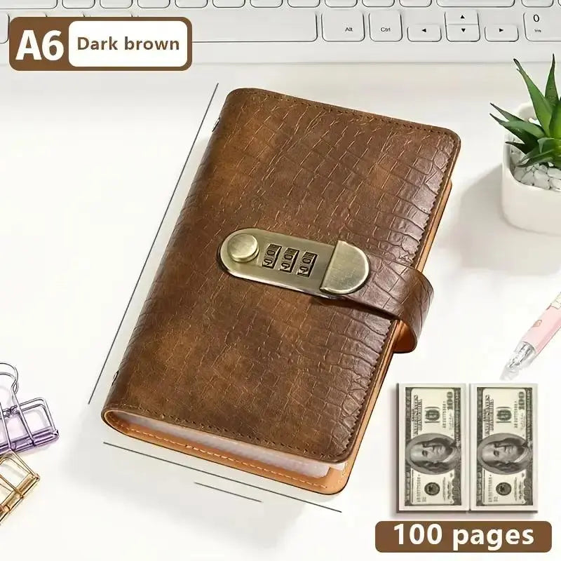 Password Storage Wallet