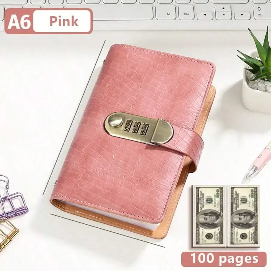 Password Storage Wallet