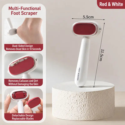 Foot Callus Remover