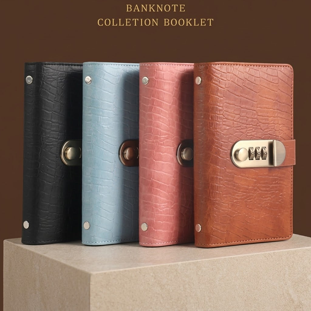 Password Storage Wallet