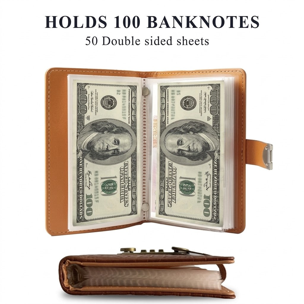 Password Storage Wallet