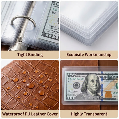 Password Storage Wallet